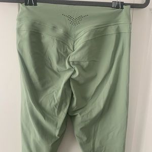 Whitney Simmons leggings